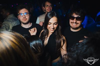 Party Bild aus dem Maxxim Club Berlin vom 10.05.2025